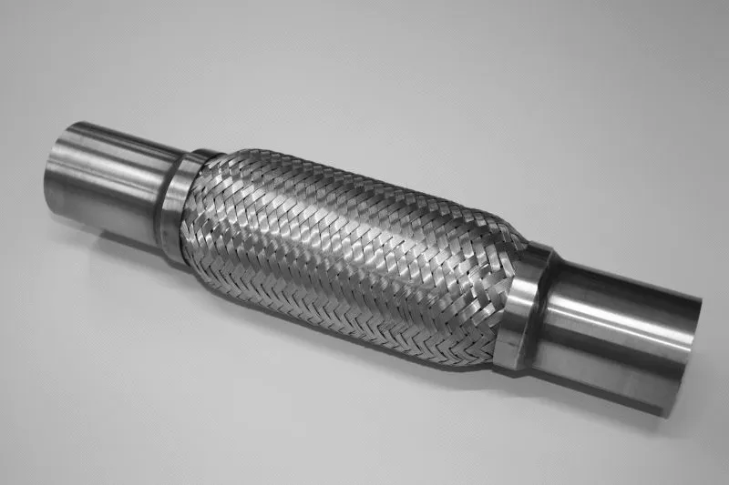 Flexible Pipe, exhaust system