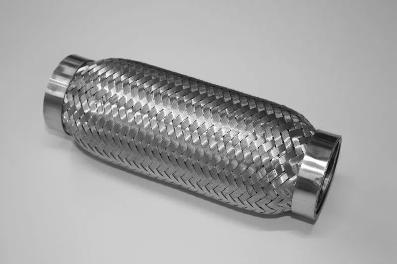 Flexible Pipe, exhaust system