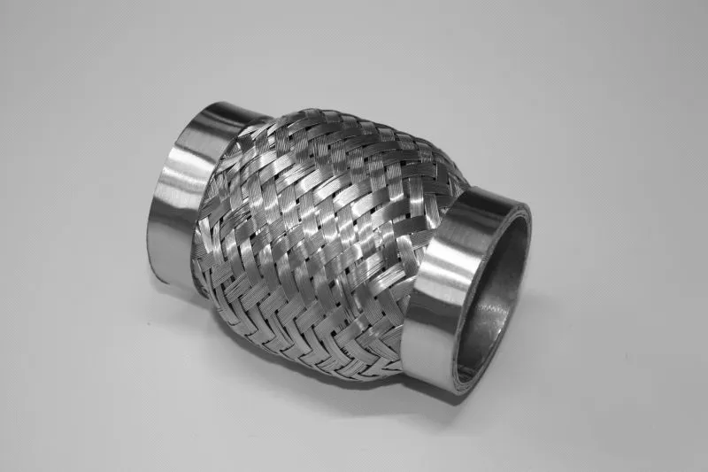 Flexible Pipe, exhaust system