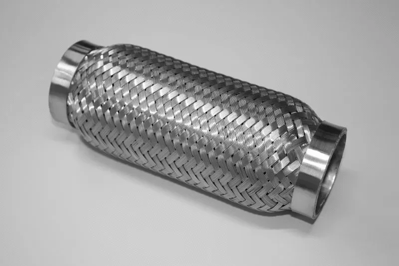 Flexible Pipe, exhaust system