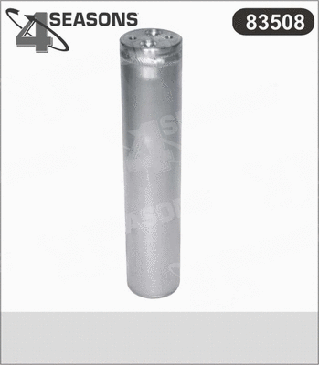 Dryer, air conditioning (83508)