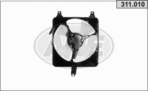 Fan, engine cooling (311.010)