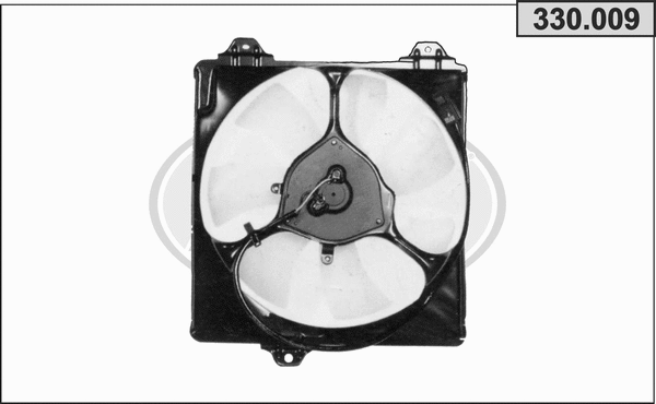 Fan, engine cooling (330.009)