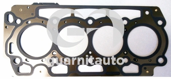 Gasket, cylinder head (103678-5253)