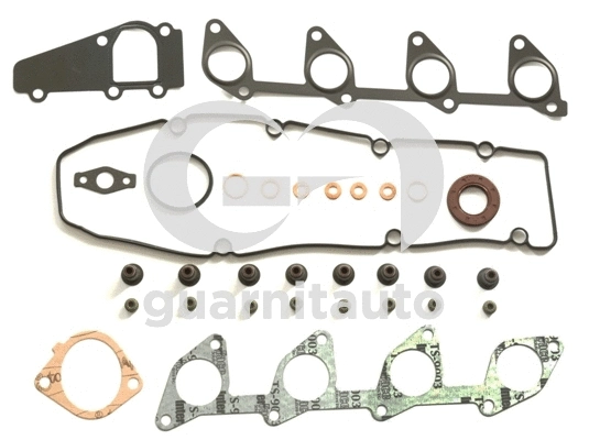 Gasket Kit, cylinder head (043671-1000)