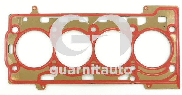 Gasket, cylinder head (104217-3850)