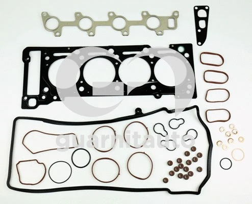 Gasket Kit, cylinder head (053037-1052)