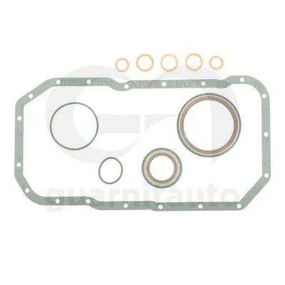 Gasket Kit, crankcase (083663-1000)