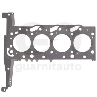 Gasket, cylinder head (102564-5251)