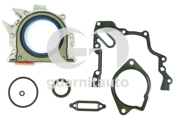 Gasket Kit, crankcase (084773-1000)