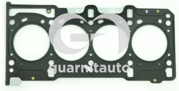 Gasket, cylinder head (101081-5251)