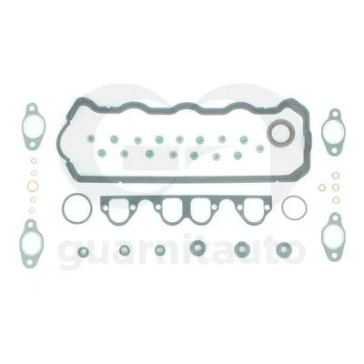 Gasket Kit, cylinder head (044745-1000)