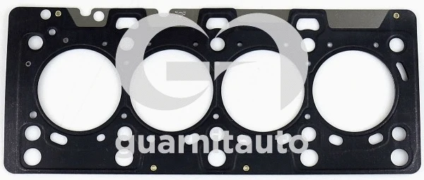 Gasket, cylinder head (103776-5210)