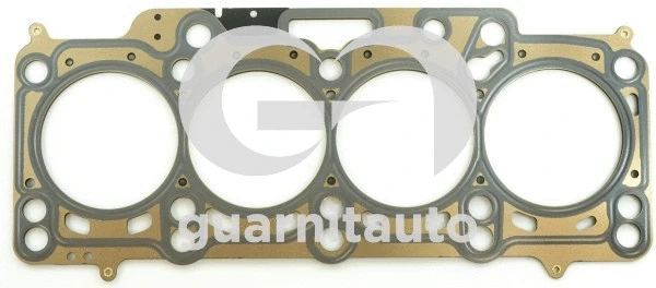 Gasket, cylinder head (104220-3851)