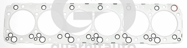 Gasket, cylinder head (100946-5200)