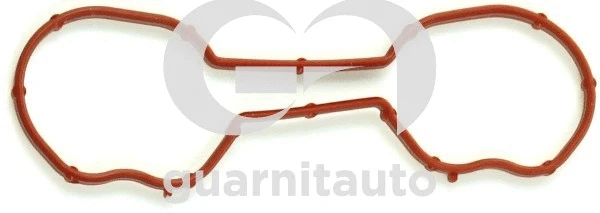 Gasket, intake manifold (182589-8200)