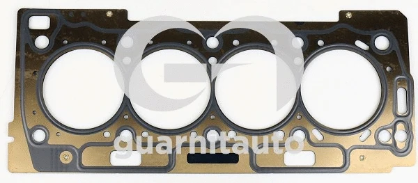 Gasket, cylinder head (103674-3805)