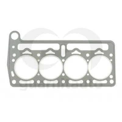 Gasket, cylinder head (100522-1912)