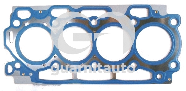 Gasket, cylinder head (103688-5255)