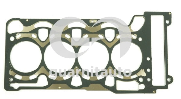 Gasket, cylinder head (102268-5250)