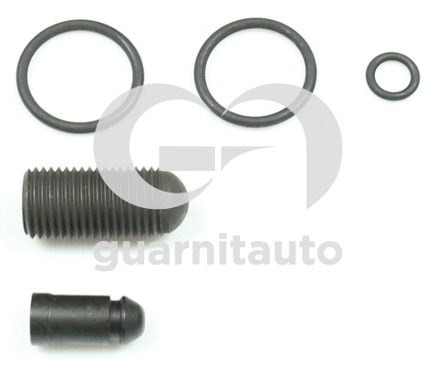 Seal Kit, injector nozzle (094228-1000)