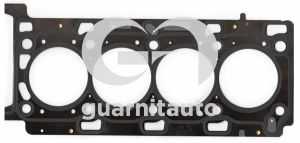 Gasket, cylinder head (103789-5250)