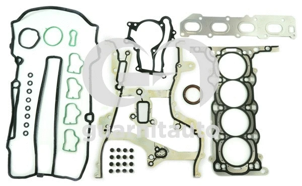 Gasket Kit, cylinder head (058416-5242)