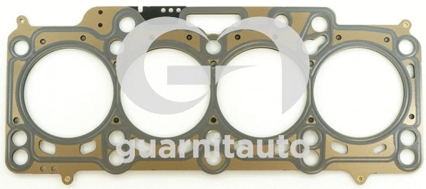 Gasket, cylinder head (104220-3853)