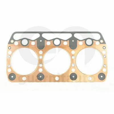 Gasket, cylinder head (100682-4900)