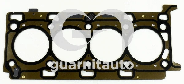 Gasket, cylinder head (103786-5250)