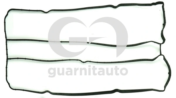Gasket, cylinder head cover (112582-8000)