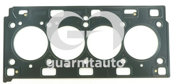 Gasket, cylinder head (103772-5250)