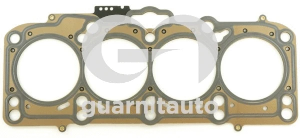 Gasket, cylinder head (104797-3853)