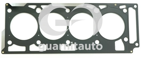 Gasket, cylinder head (102566-5250)