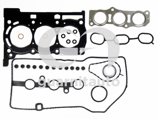 Gasket Kit, cylinder head (053689-1000)