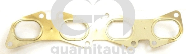 Gasket, exhaust manifold (211048-5100)