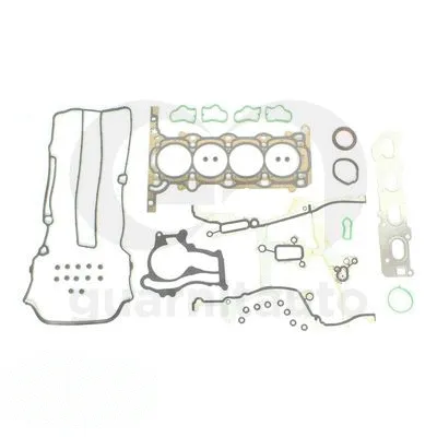 Gasket Kit, cylinder head (053599-1000)
