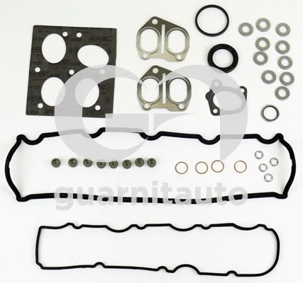 Gasket Kit, cylinder head (043670-1000)