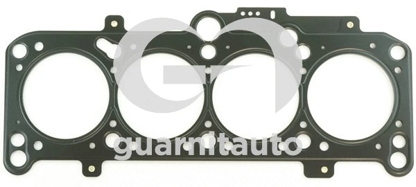Gasket, cylinder head (104745-5253)