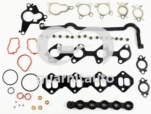 Gasket Kit, cylinder head (043785-1000)