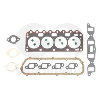 Gasket Kit, cylinder head (052535-1000)