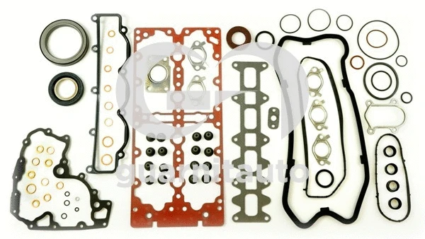 Full Gasket Kit, engine (011119-1000)