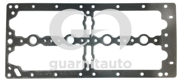Gasket, cylinder head cover (111086-5304)