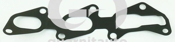 Gasket, exhaust manifold (213572-5100)