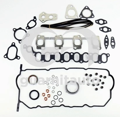 Gasket Kit, cylinder head (044447-1000)