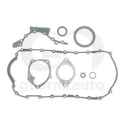 Gasket Kit, crankcase (083766-1000)