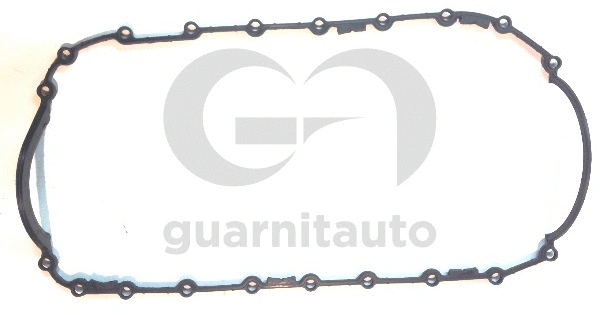 Gasket, oil sump (163760-8000)