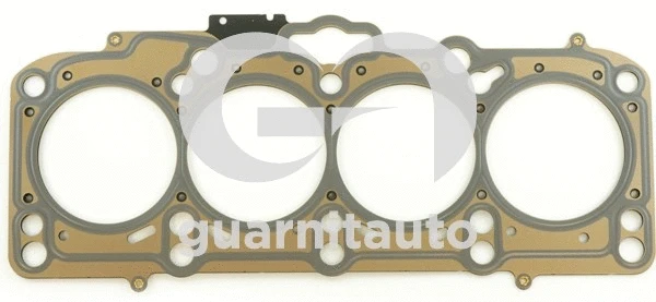 Gasket, cylinder head (104797-3851)