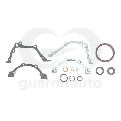Gasket Kit, crankcase (081092-1000)