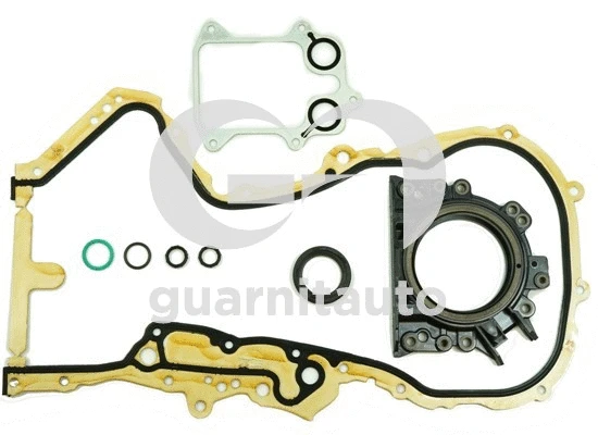 Gasket Kit, crankcase (084783-1000)